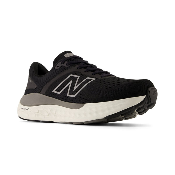 New Balance Men's Fresh Foam x 1540v4 M1540BK4 Black/White - 5021866 - Tip Top Shoes of New York