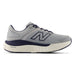 New Balance Men's Fresh Foam X 1540v4 M1540GR4 Quartz Grey/Navy - 5021894 - Tip Top Shoes of New York