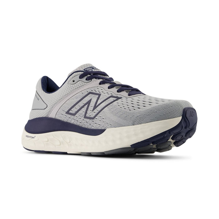 New Balance Men's Fresh Foam X 1540v4 M1540GR4 Quartz Grey/Navy - 5021894 - Tip Top Shoes of New York