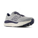 New Balance Men's Fresh Foam X 1540v4 M1540GR4 Quartz Grey/Navy - 5021894 - Tip Top Shoes of New York