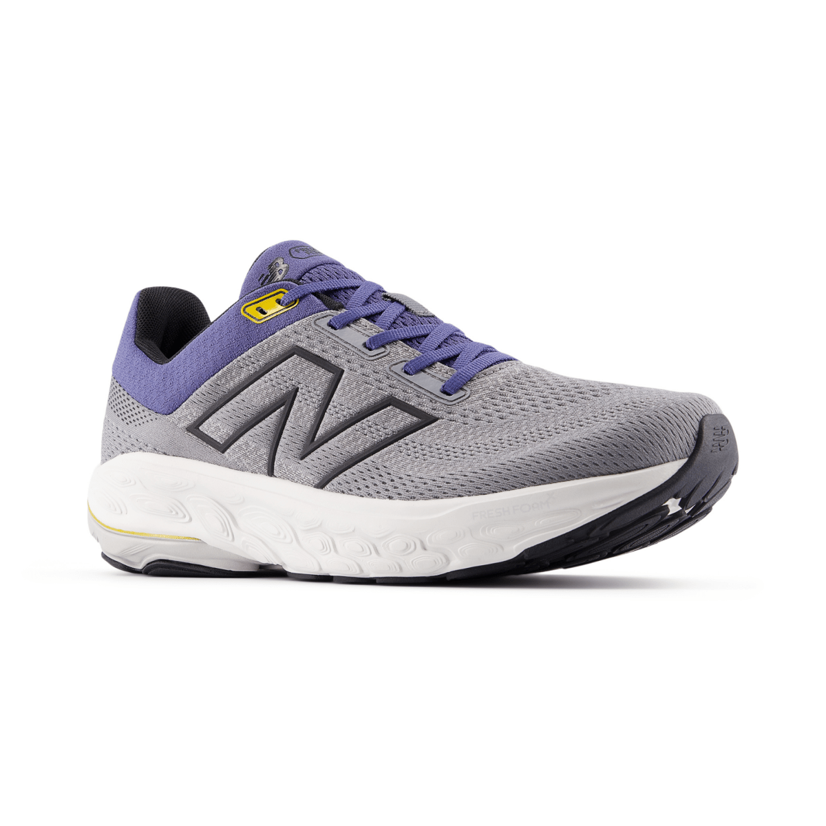 New Balance Men's Fresh Foam X 860v14 M86014D Slate Grey/Dream State/Ginger Lemon - 11002844 - Tip Top Shoes of New York