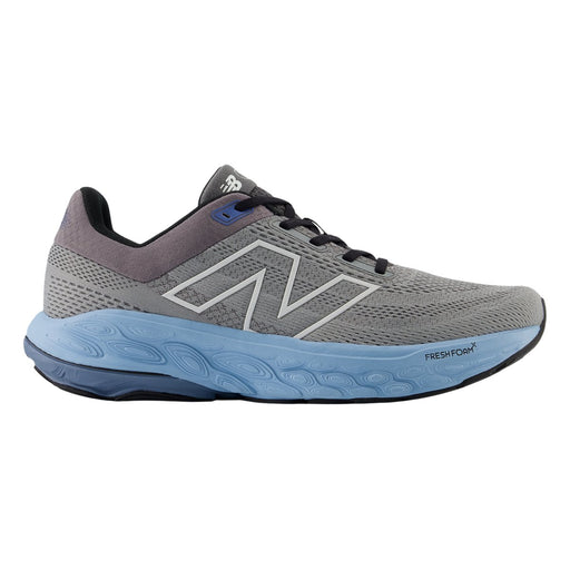 New Balance Men's Fresh Foam X 860v14 M860F14 Slate Grey/Chrome Blue/Sea Salt - 10049951 - Tip Top Shoes of New York