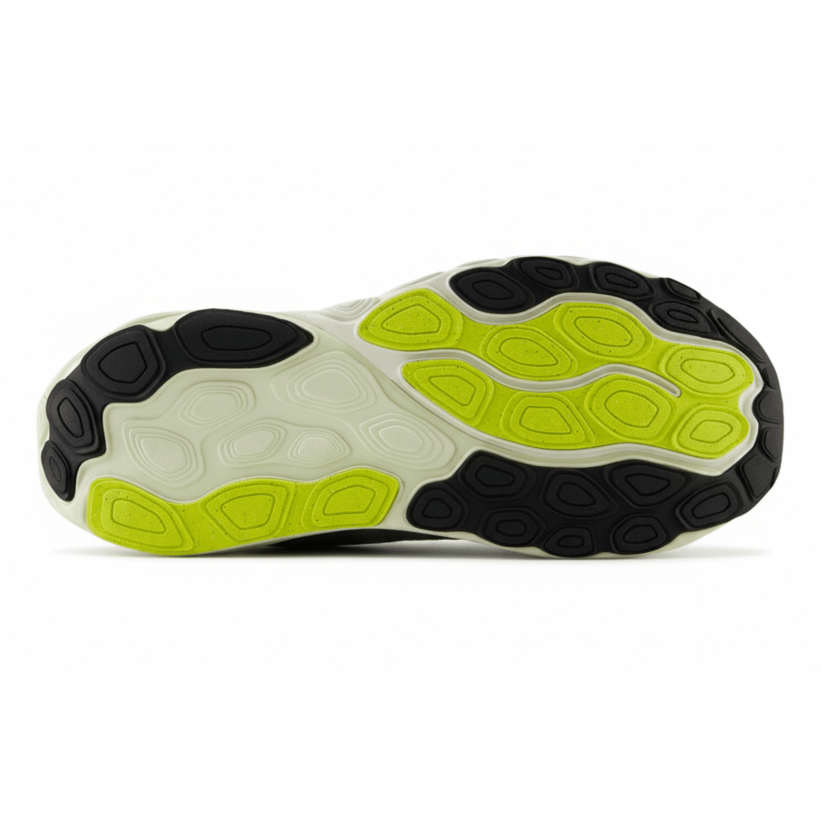 New Balance Men's Fresh Foam X 860v14 M860H14 Olivine/Silver Metallic/Dark Olivine - 10049994 - Tip Top Shoes of New York