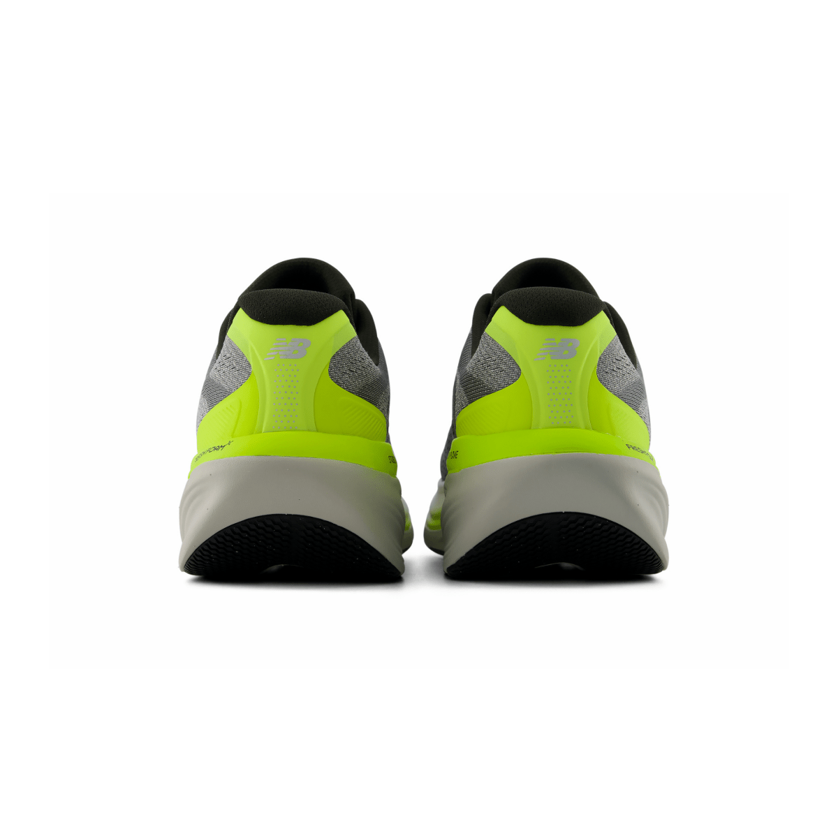 New Balance Men's Fresh Foam X 860v15 M8604OB Slate Grey/Alkaline Green - 11026600 - Tip Top Shoes of New York