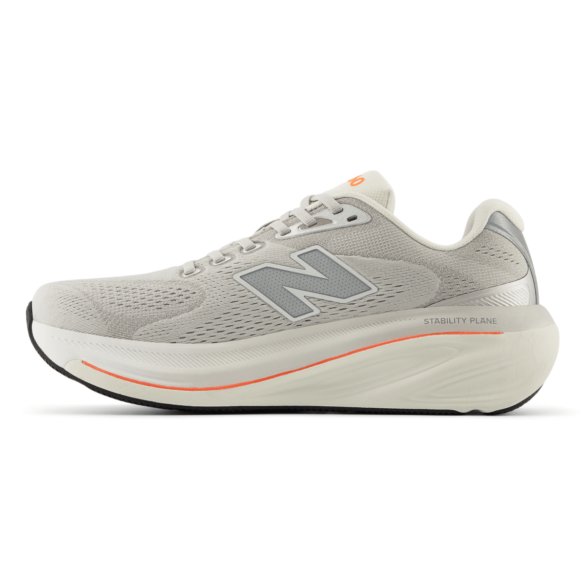 New Balance Men's Fresh Foam X 860v15 M8605OQ Grey Matter/Sea Salt - 11014969 - Tip Top Shoes of New York