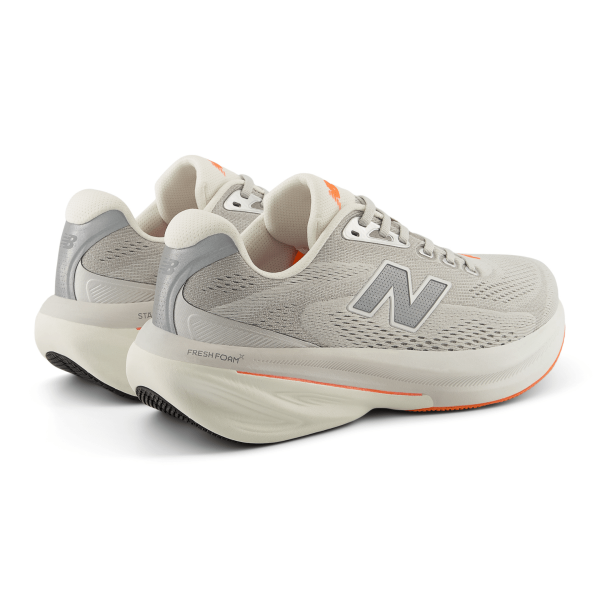 New Balance Men's Fresh Foam X 860v15 M8605OQ Grey Matter/Sea Salt - 11014969 - Tip Top Shoes of New York