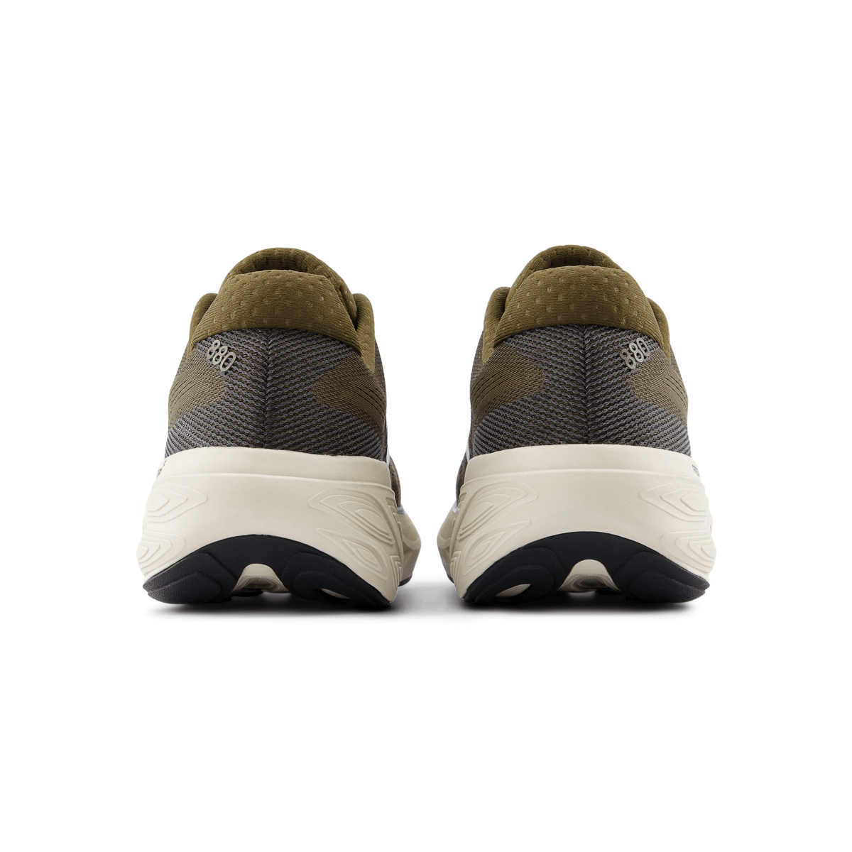 New Balance Men's Fresh Foam X 880v15 M88015B Woodland/Shipyard/Black - 11002807 - Tip Top Shoes of New York