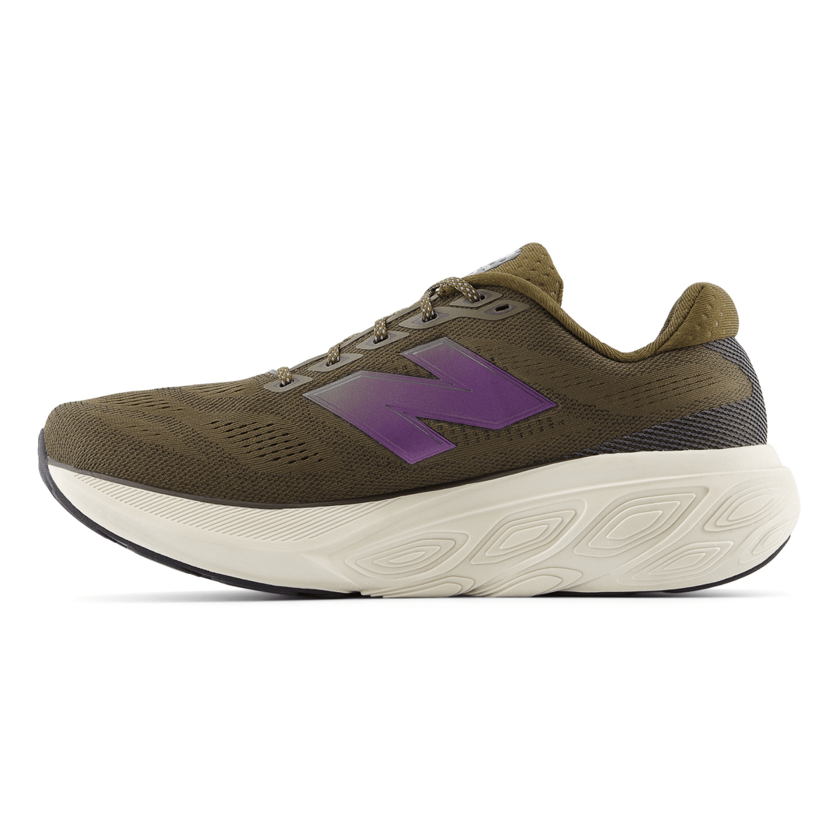 New Balance Men's Fresh Foam X 880v15 M88015B Woodland/Shipyard/Black - 11002807 - Tip Top Shoes of New York