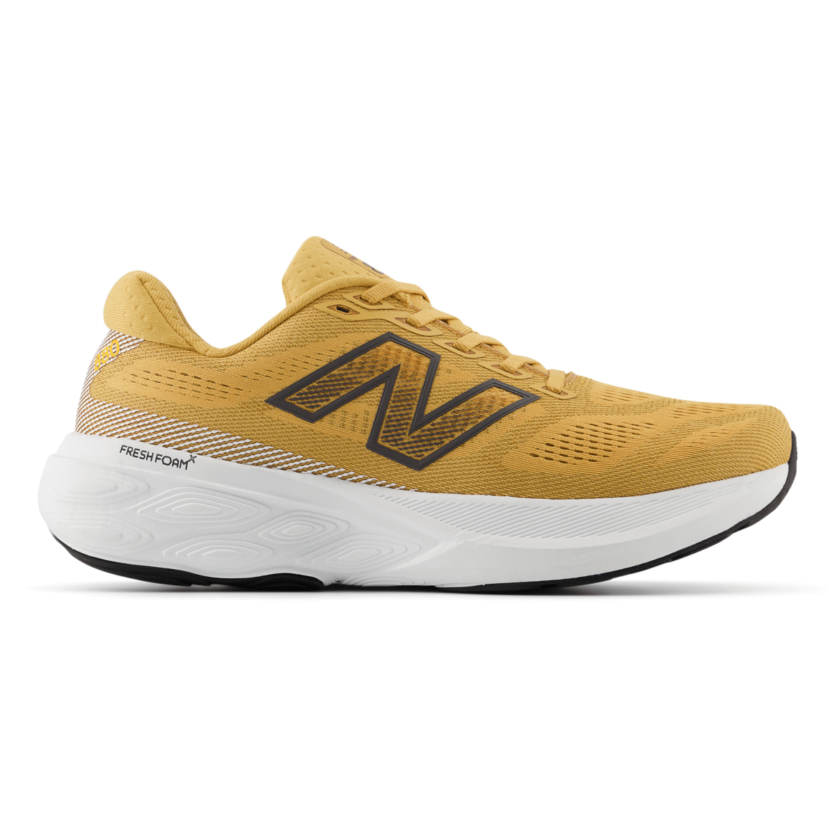 New Balance Men's Fresh Foam X 880v15 M880H15 Dried Apricot/White