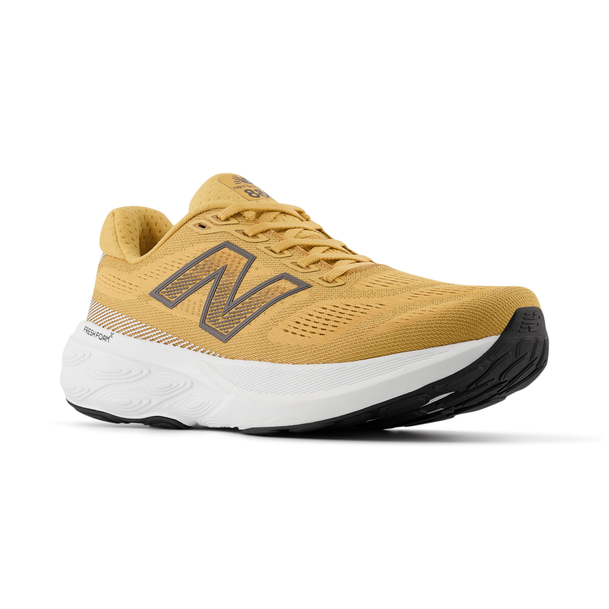 New Balance Men's Fresh Foam X 880v15 M880H15 Dried Apricot/White/Marmalade - 10058702 - Tip Top Shoes of New York