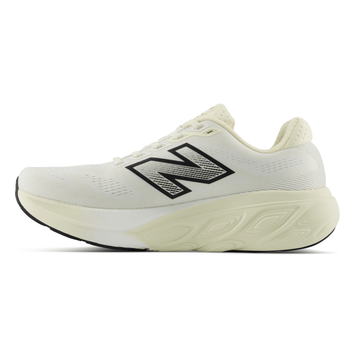 New Balance Men's Fresh Foam X 880v15 M888057E Angora/Neo Flame - 11026669 - Tip Top Shoes of New York