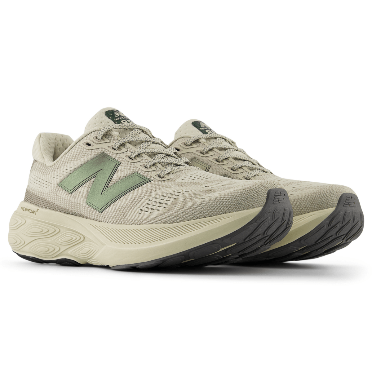 New Balance Men's Fresh Foam X 880v15 W88015A Shipyard/Arid Stone/Castlerock - 11002823 - Tip Top Shoes of New York