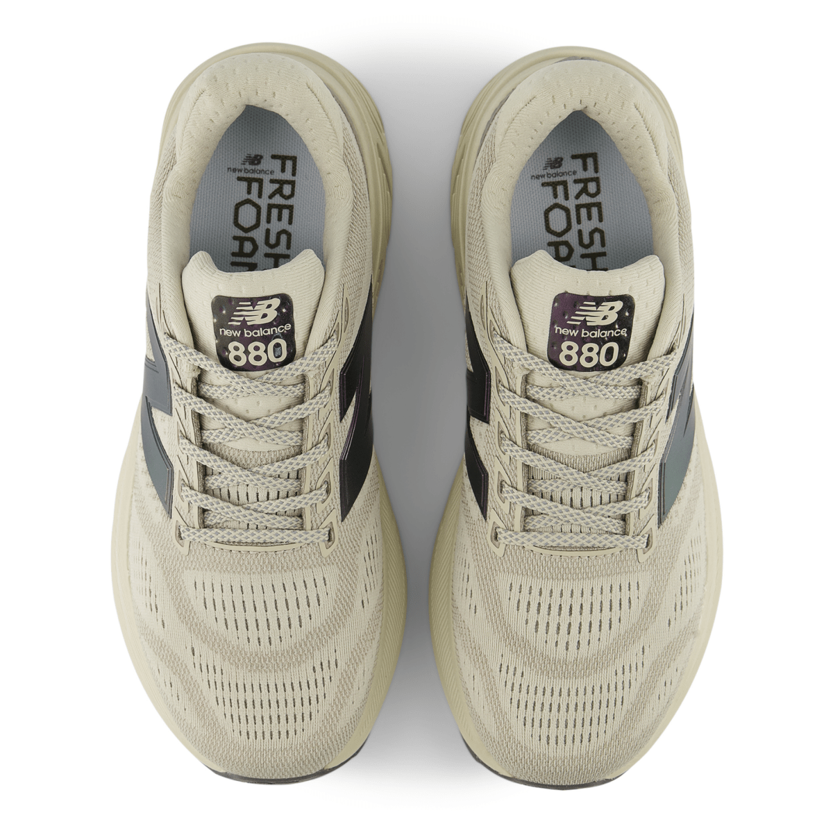 New Balance Men's Fresh Foam X 880v15 W88015A Shipyard/Arid Stone New Balance Men's Fresh Foam X 880v15 W88015A Shipyard/Arid Stone