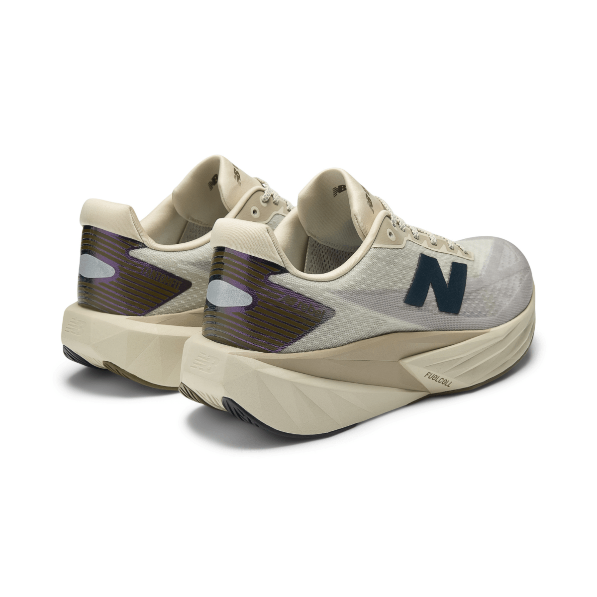 New Balance Men's FuelCell Rebel v5 MFCXPA5 Shipyard/Arid Stone - 5024365 - Tip Top Shoes of New York