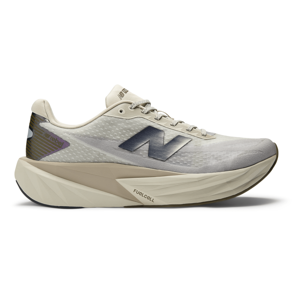 New Balance Men's FuelCell Rebel v5 MFCXPA5 Shipyard/Arid Stone - 5024365 - Tip Top Shoes of New York