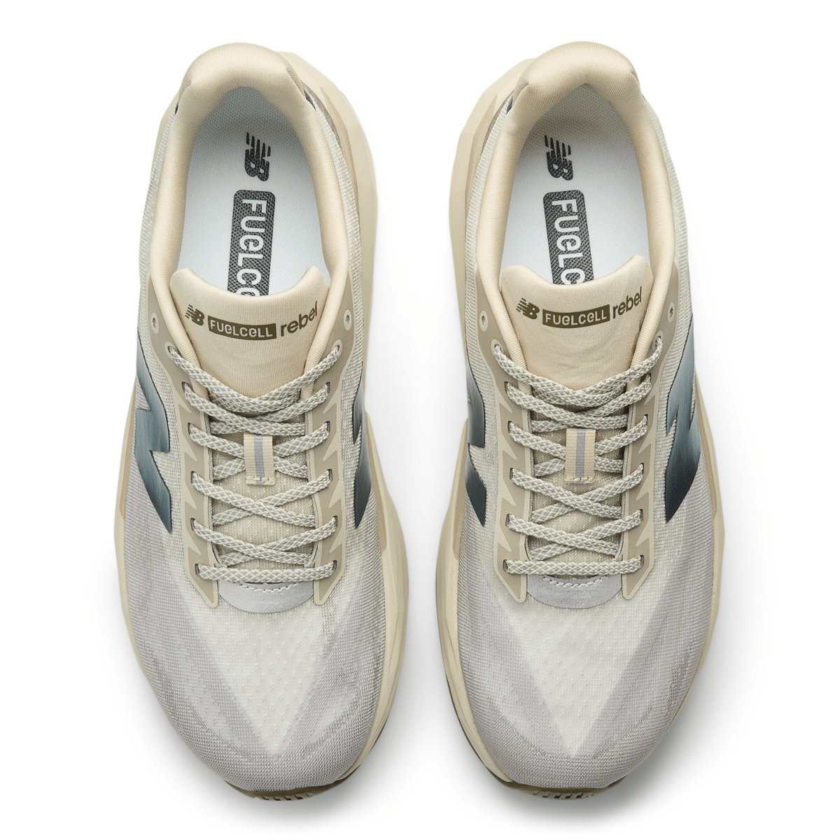 New Balance Men's FuelCell Rebel v5 MFCXPA5 Shipyard/Arid Stone - 5024365 - Tip Top Shoes of New York