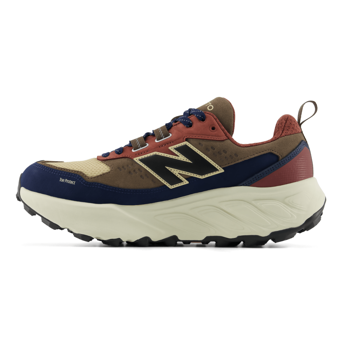 New Balance Men's Hierro Trek MHIET5D9 Cortado/Toasted Sesame - 11015131 - Tip Top Shoes of New York