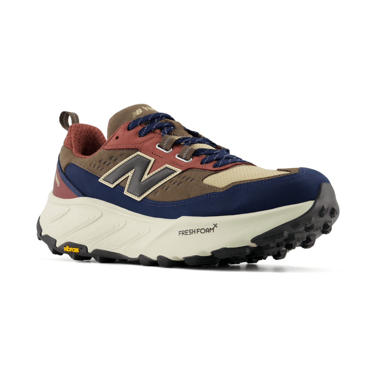 New Balance Men's Hierro Trek MHIET5D9 Cortado/Toasted Sesame - 11015131 - Tip Top Shoes of New York