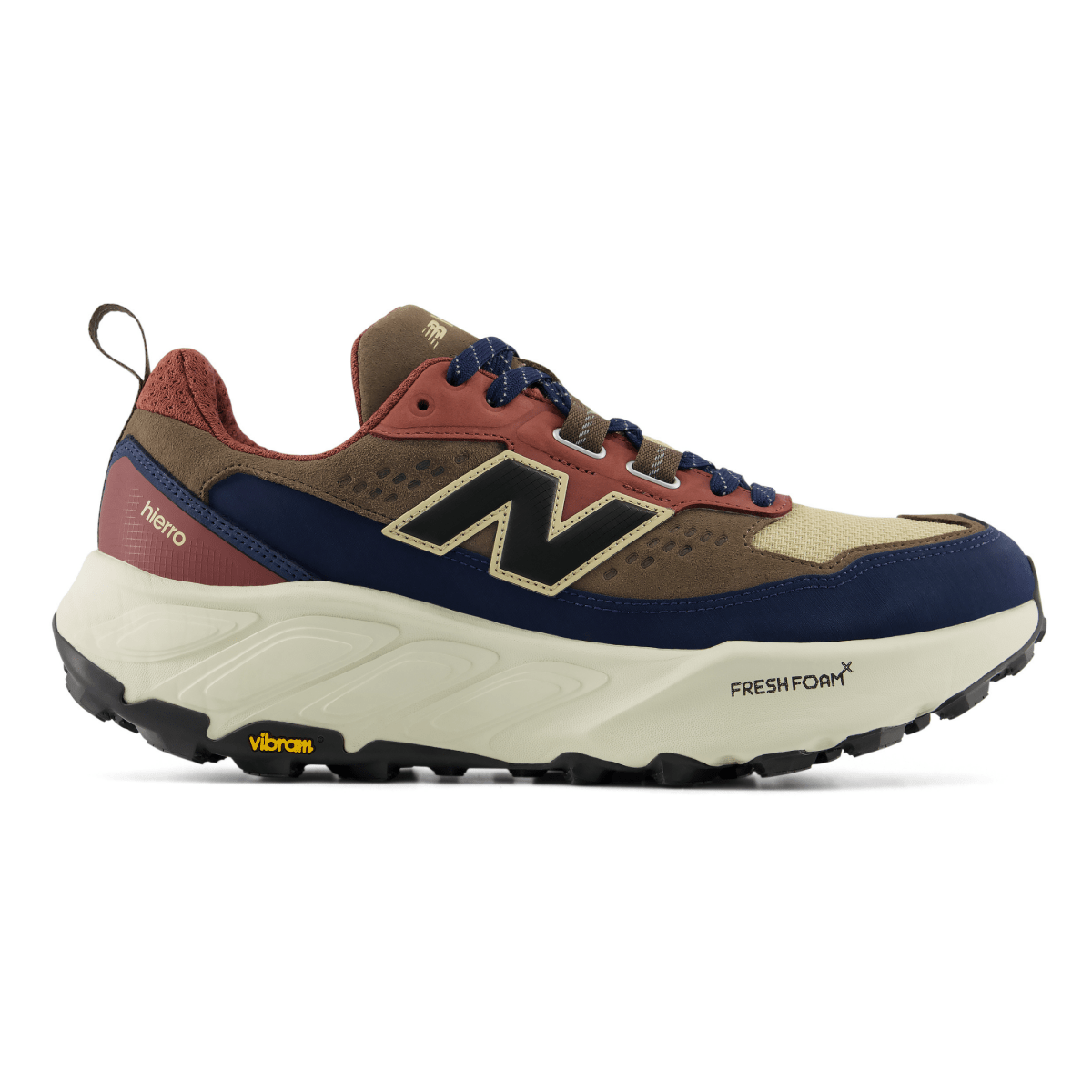 New Balance Men's Hierro Trek MHIET5D9 Cortado/Toasted Sesame - 11015131 - Tip Top Shoes of New York