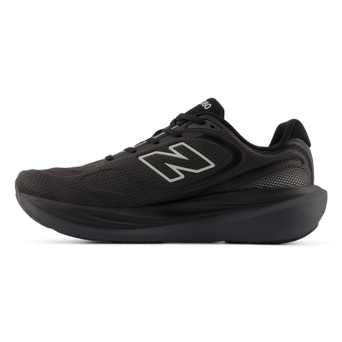 New Balance Men's M10805MD Black/Faded Black/Olivine - 11026529 - Tip Top Shoes of New York