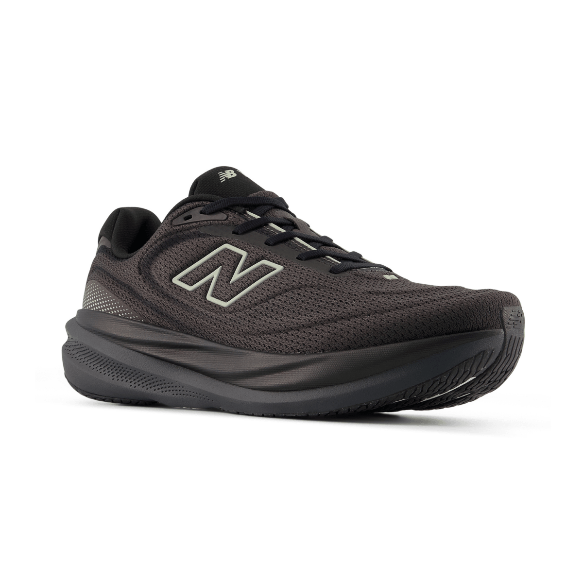 New Balance Men's M10805MD Black/Faded Black/Olivine - 11026529 - Tip Top Shoes of New York