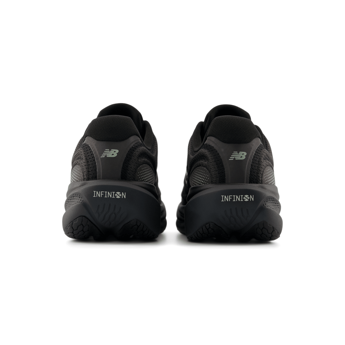 New Balance Men's M10805MD Black/Faded Black/Olivine - 11026529 - Tip Top Shoes of New York