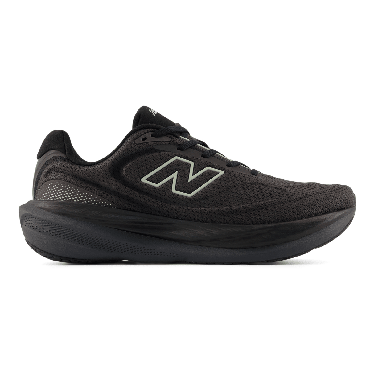New Balance Men's M10805MD Black/Faded Black/Olivine - 11026529 - Tip Top Shoes of New York
