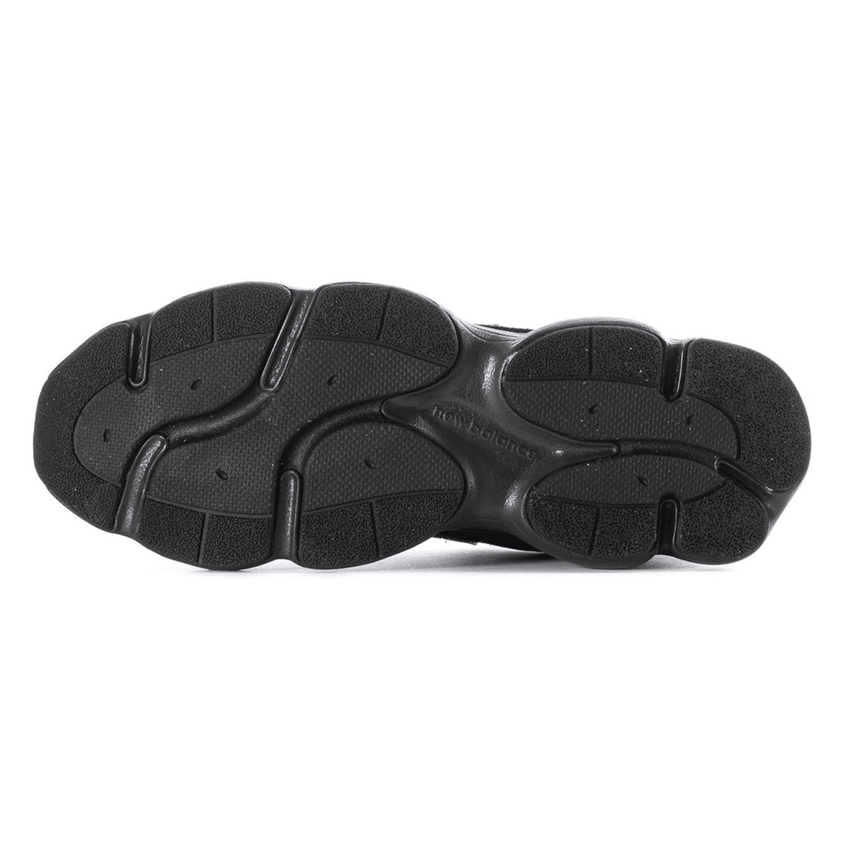 New Balance Men's M6037Z2 Black - 5026815 - Tip Top Shoes of New York