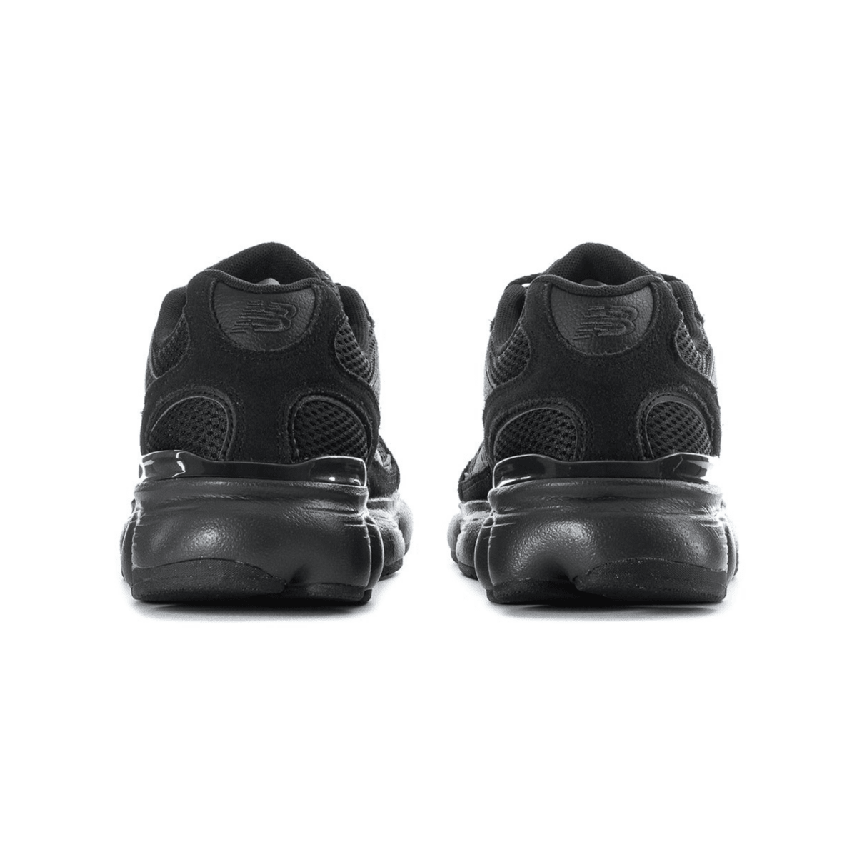 New Balance Men's M6037Z2 Black - 5026815 - Tip Top Shoes of New York