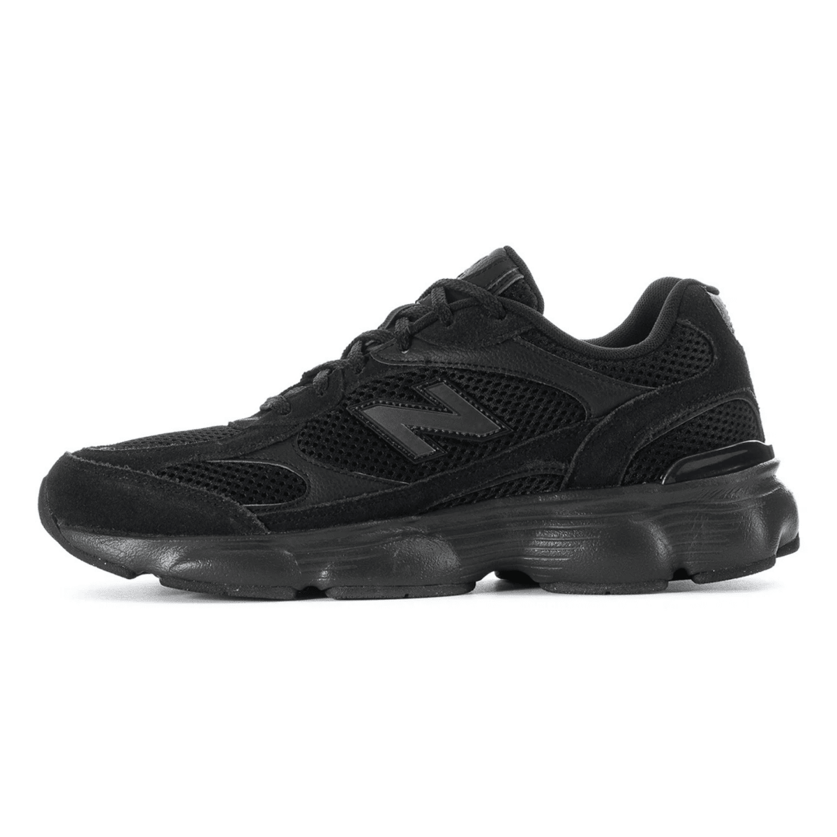 New Balance Men's M6037Z2 Black - 5026815 - Tip Top Shoes of New York