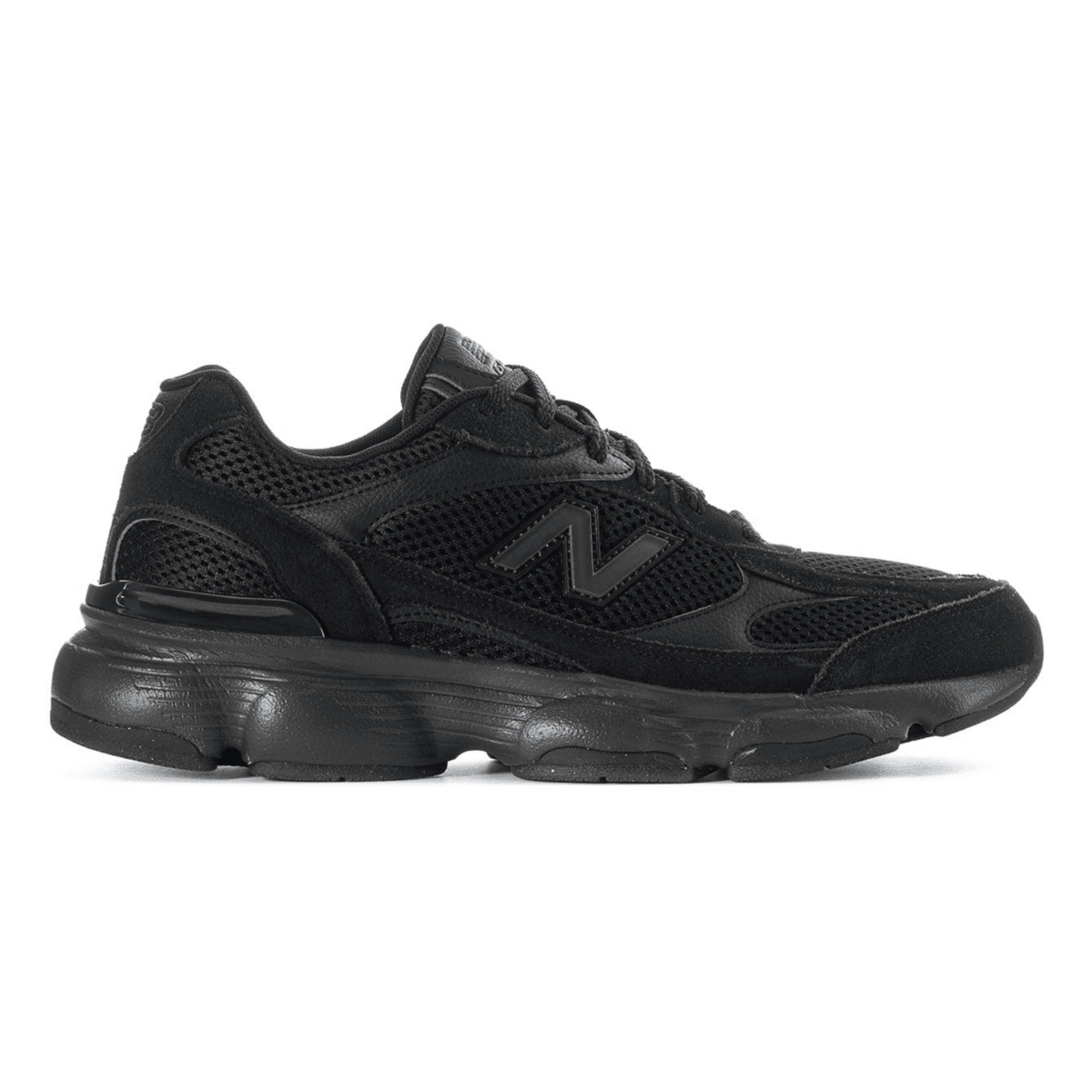 New Balance Men's M6037Z2 Black - 5026815 - Tip Top Shoes of New York