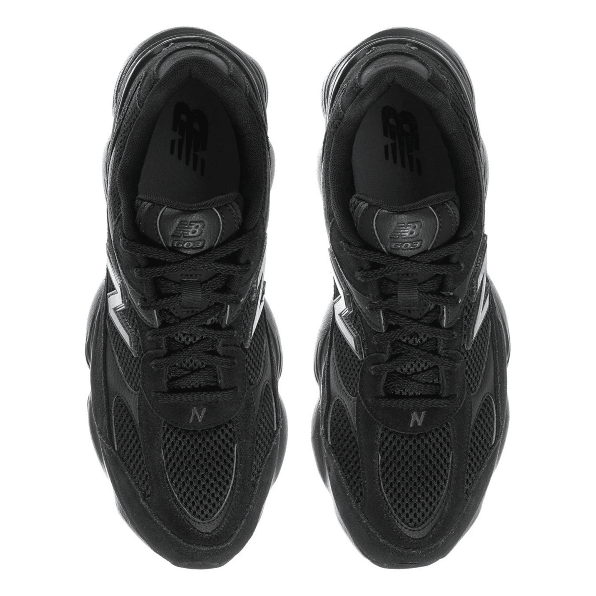 New Balance Men's M6037Z2 Black - 5026815 - Tip Top Shoes of New York