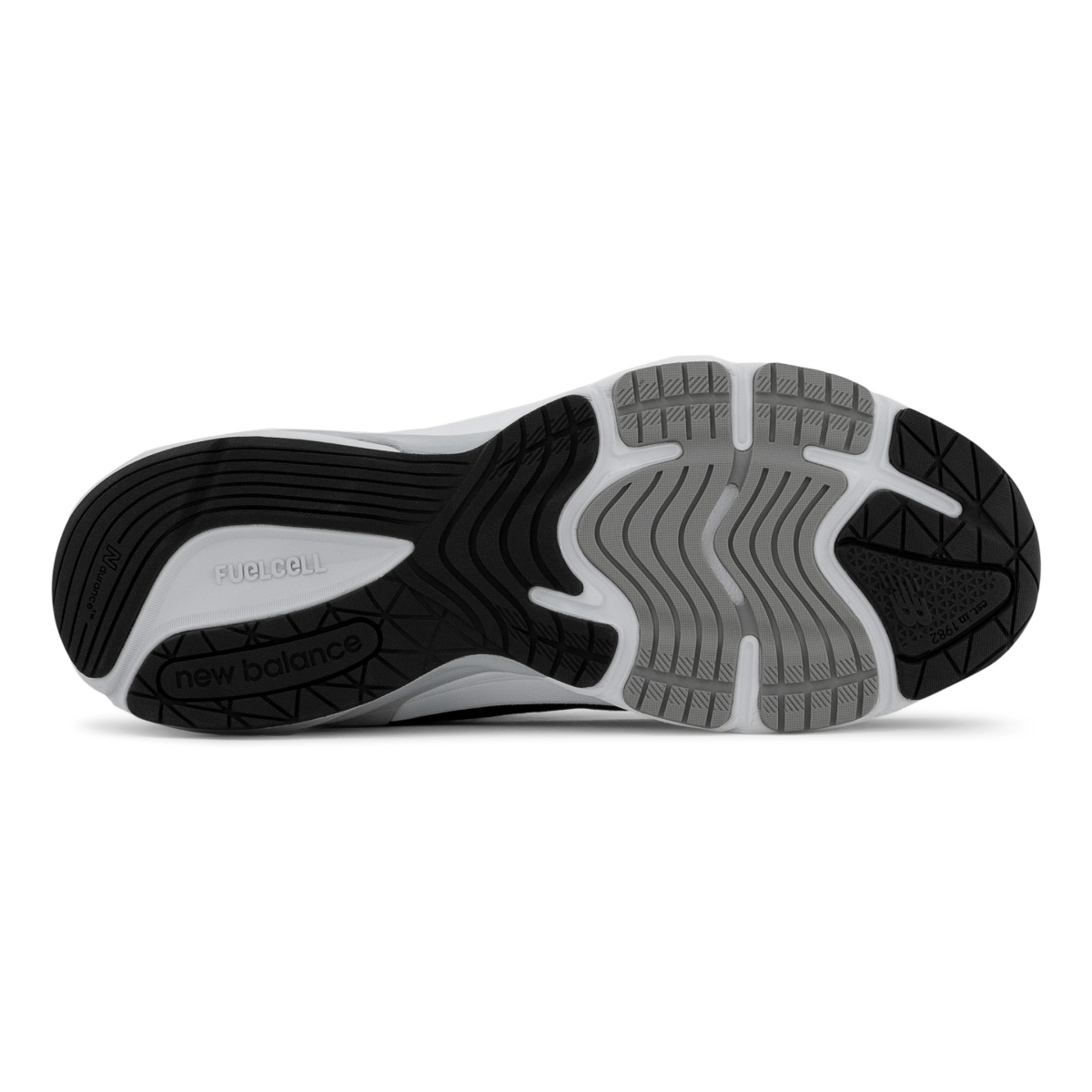 New Balance Men's M990NV6 Navy/White - 10040195 - Tip Top Shoes of New York