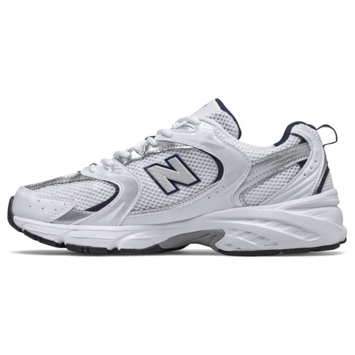 New Balance Men's MR530SG White/Indigo - 10051259 - Tip Top Shoes of New York