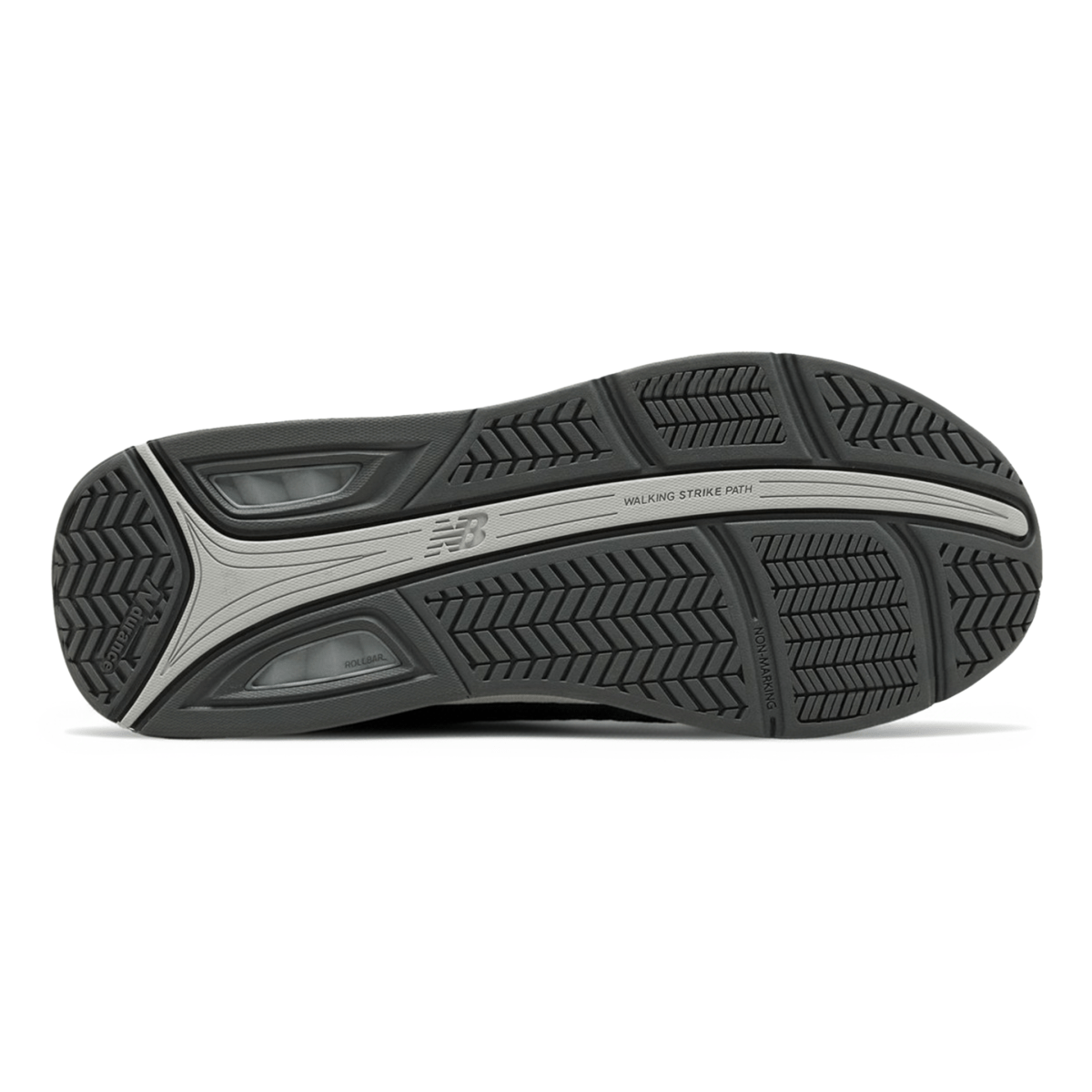 New Balance Men's MW928WT3 White Leather - 9000582 - Tip Top Shoes of New York