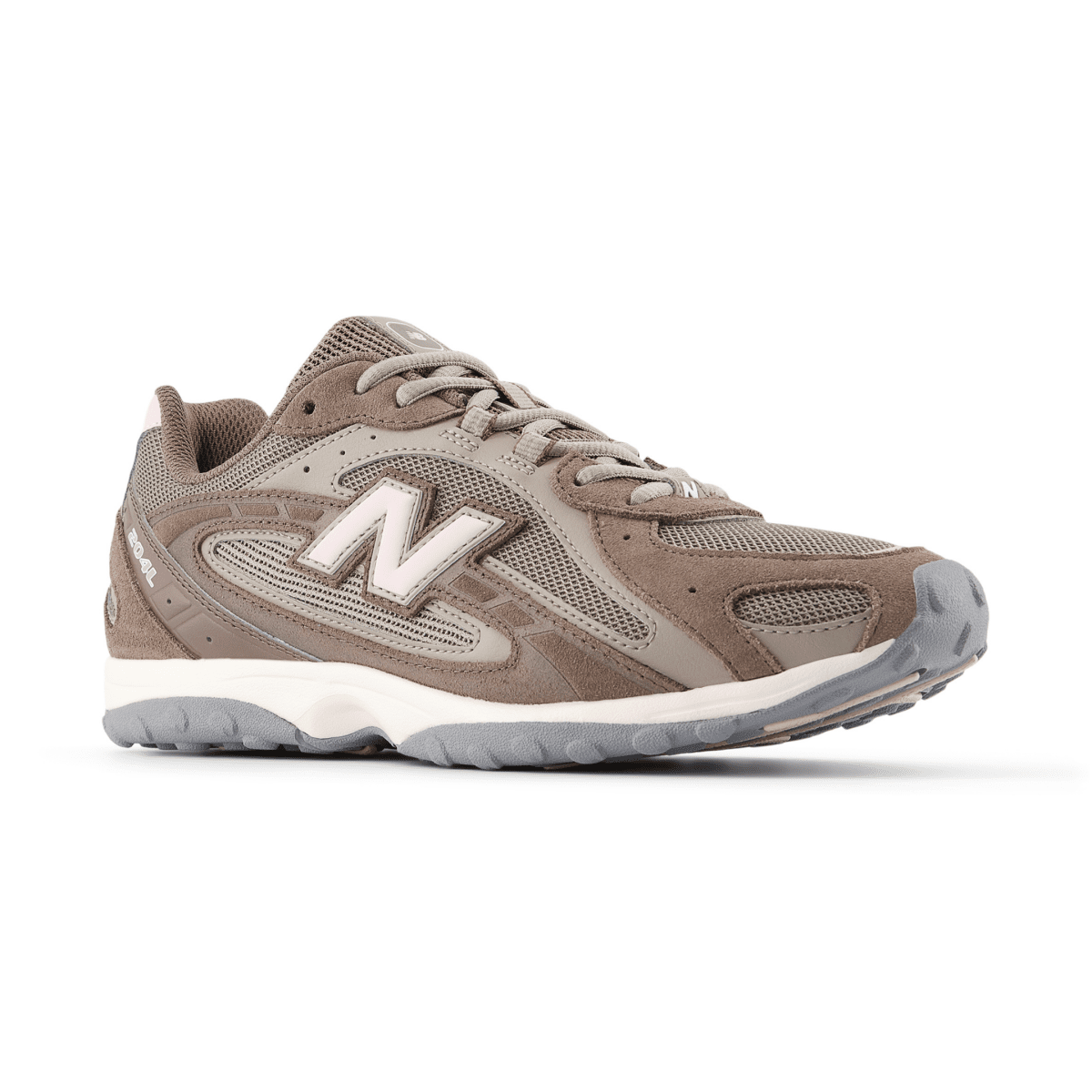 New Balance Men's U204L273 Cortado/Stone Pink - 11014735 - Tip Top Shoes of New York