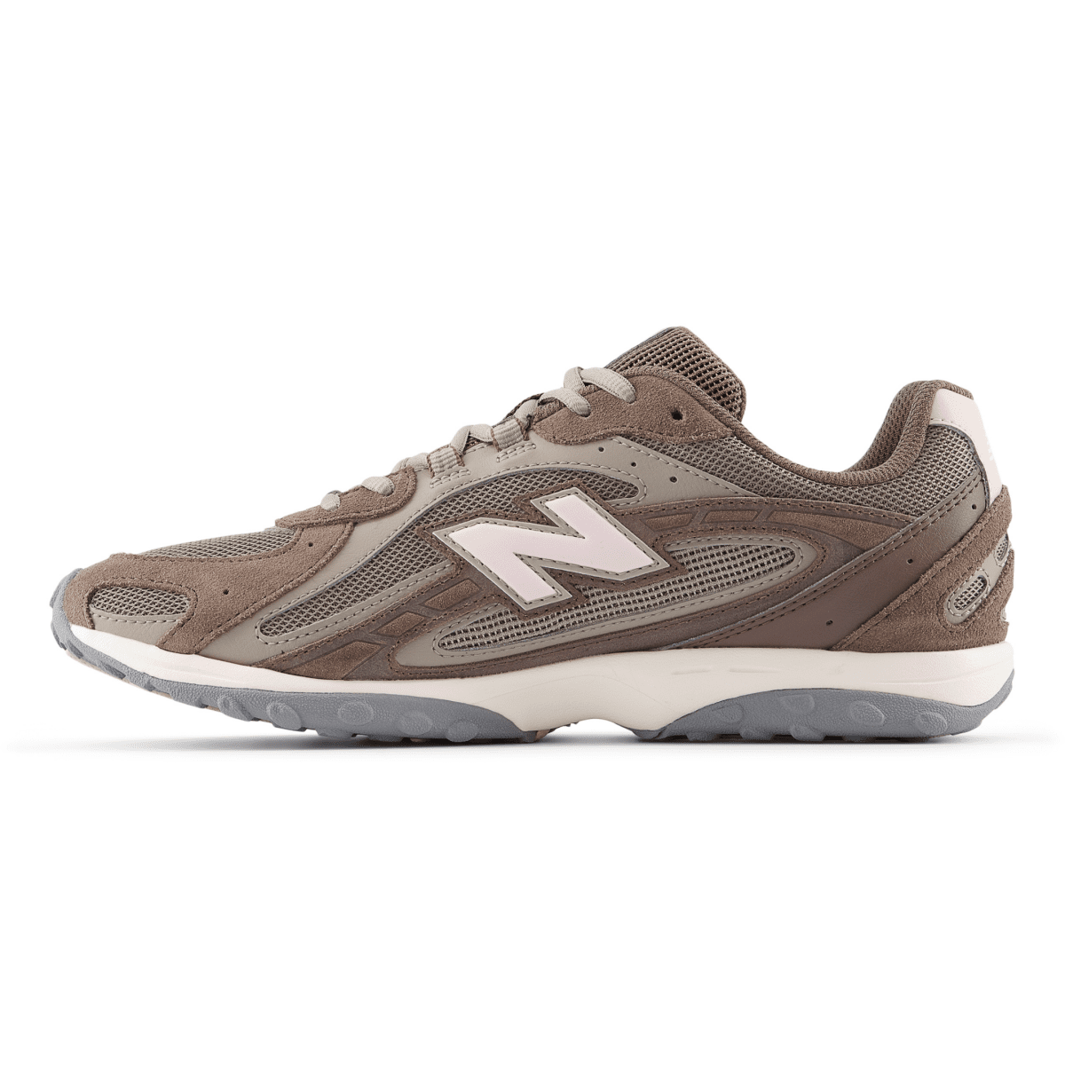New Balance Men's U204L273 Cortado/Stone Pink - 11014735 - Tip Top Shoes of New York