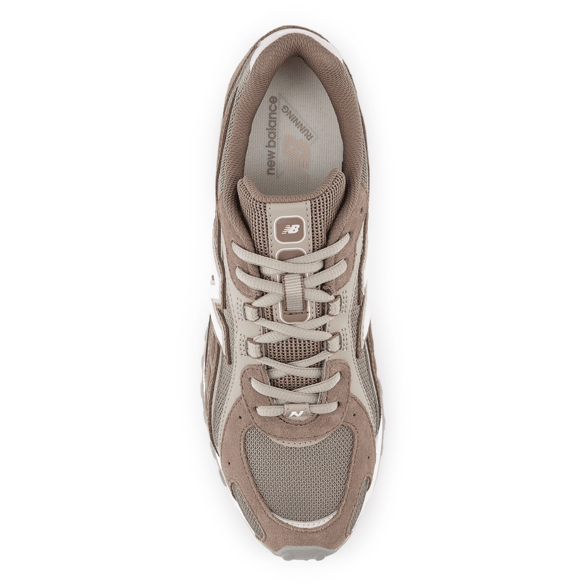New Balance Men's U204L273 Cortado/Stone Pink - 11014735 - Tip Top Shoes of New York