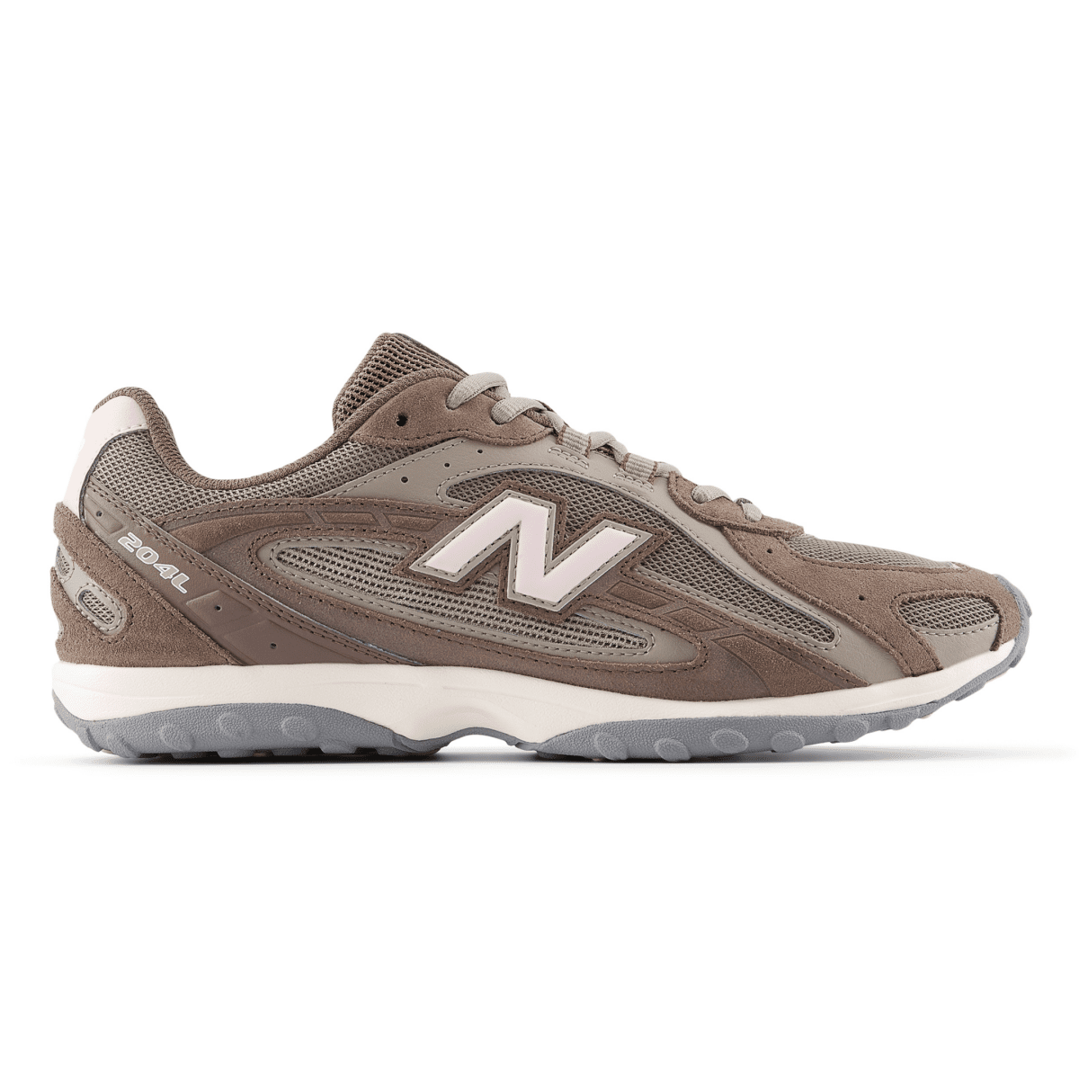New Balance Men's U204L273 Cortado/Stone Pink - 11014735 - Tip Top Shoes of New York