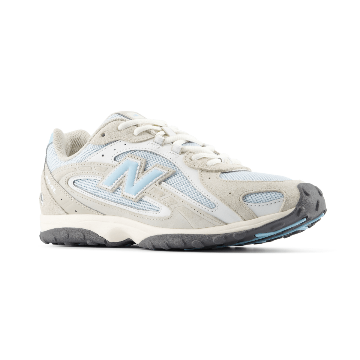 New Balance Men's U204L6KQ Linen/Oxford Blue - 11014785 - Tip Top Shoes of New York