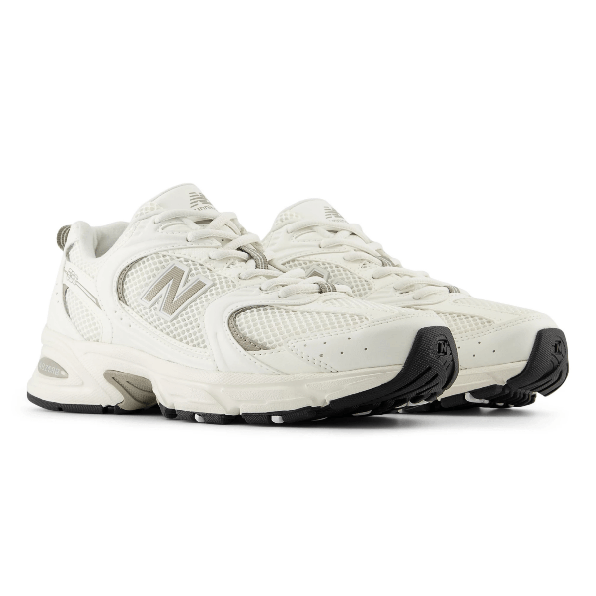 New Balance Men's U530CSB Sea Salt/Arid Stone - 10057835 - Tip Top Shoes of New York