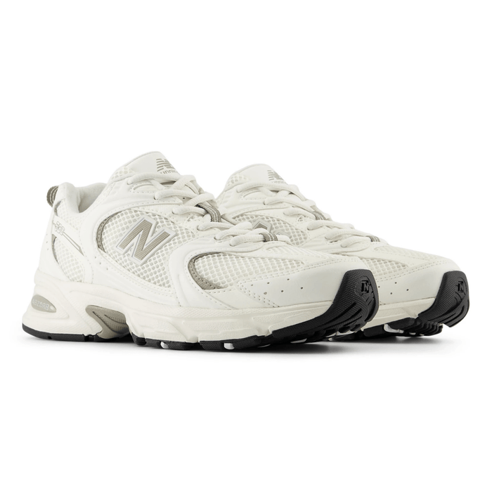 New Balance Men's U530CSB Sea Salt/Arid Stone — Tip Top New Balance Men's U530CSB Sea Salt/Arid Stone — Tip Top