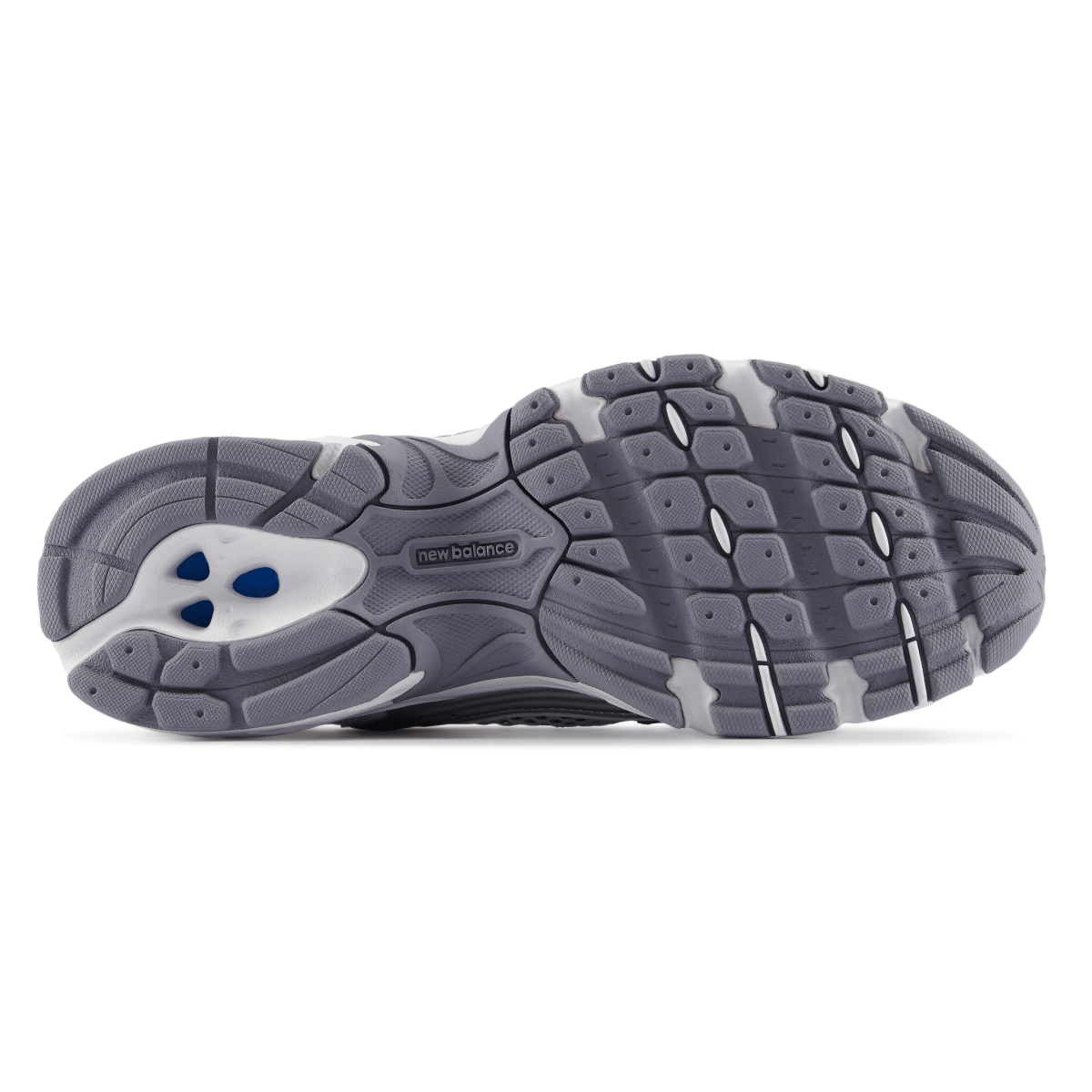 New Balance Men's U530KLA Grey Matter/Silver Metallic/Digital Mist - 11026444 - Tip Top Shoes of New York