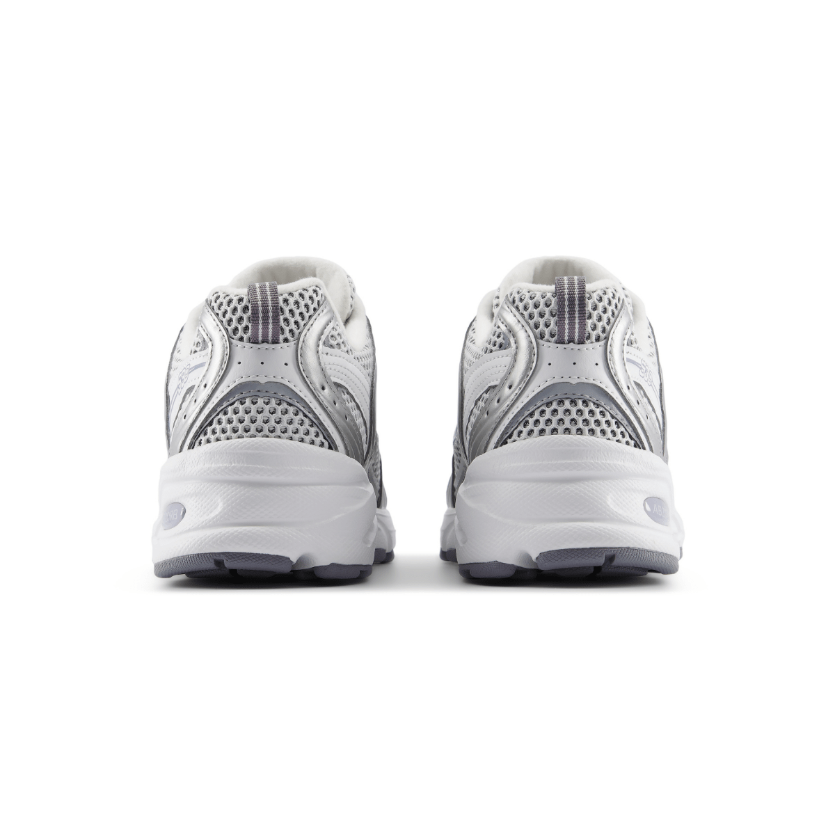 New Balance Men's U530KLA Grey Matter/Silver Metallic/Digital Mist - 11026444 - Tip Top Shoes of New York