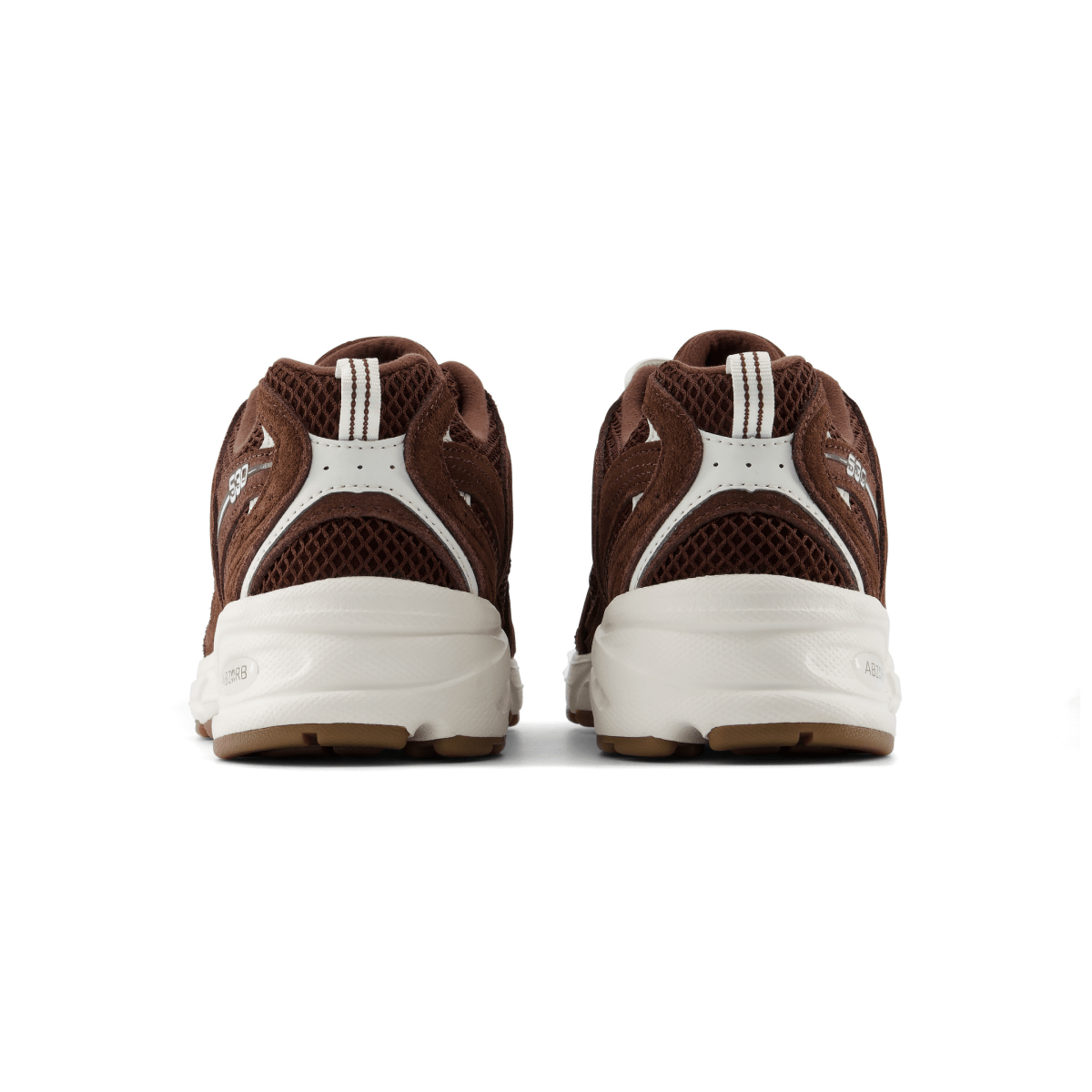 New Balance Men's U530SCW Pumpernickel/Sea Salt - 11026488 - Tip Top Shoes of New York