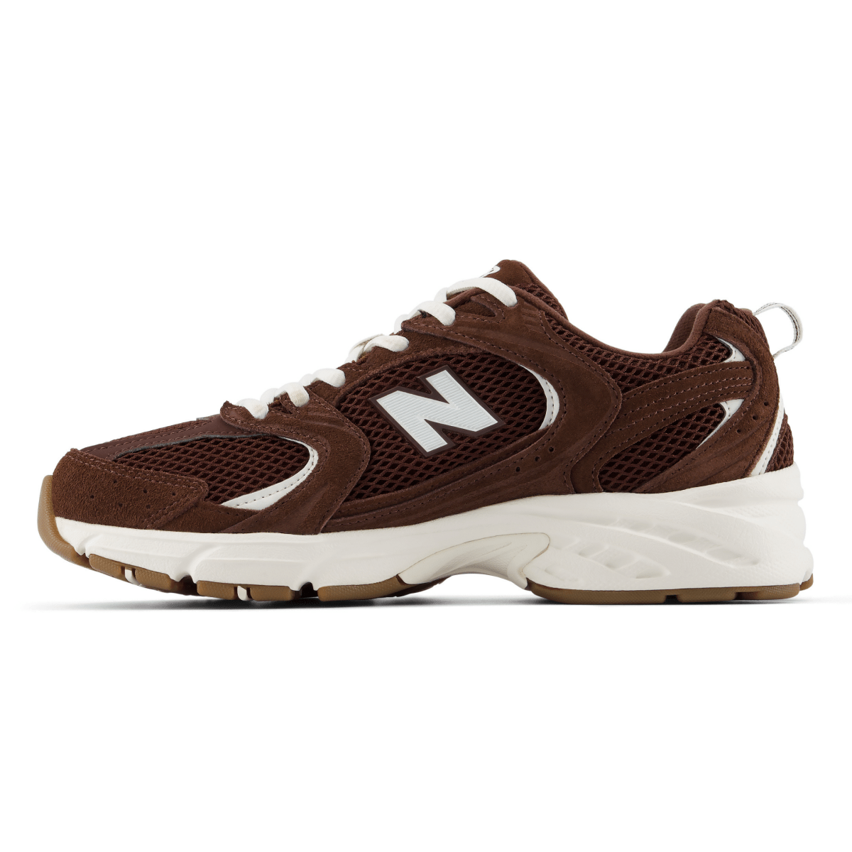 New Balance Men's U530SCW Pumpernickel/Sea Salt - 11026488 - Tip Top Shoes of New York