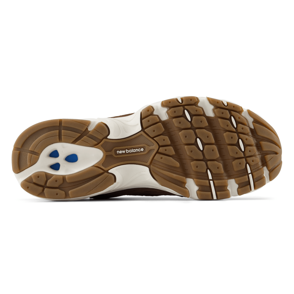 New Balance Men's U530SCW Pumpernickel/Sea Salt - 11026488 - Tip Top Shoes of New York