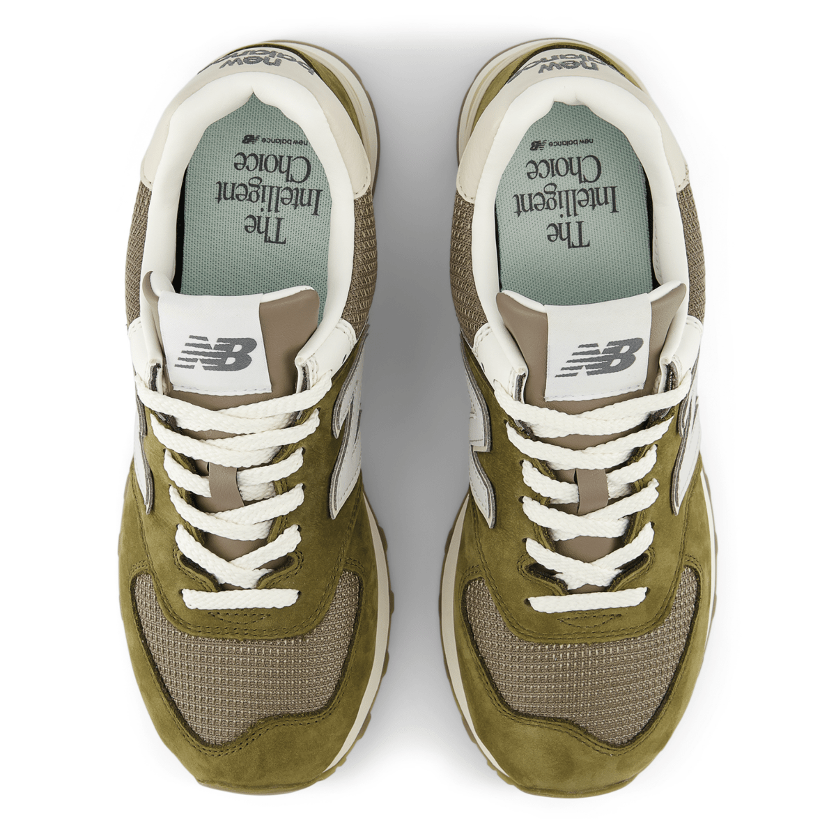 New Balance Men's U5742RG Calcium/Dark Silver Metallic – Tip Top New Balance Men's U5742RG Calcium/Dark Silver Metallic – Tip Top