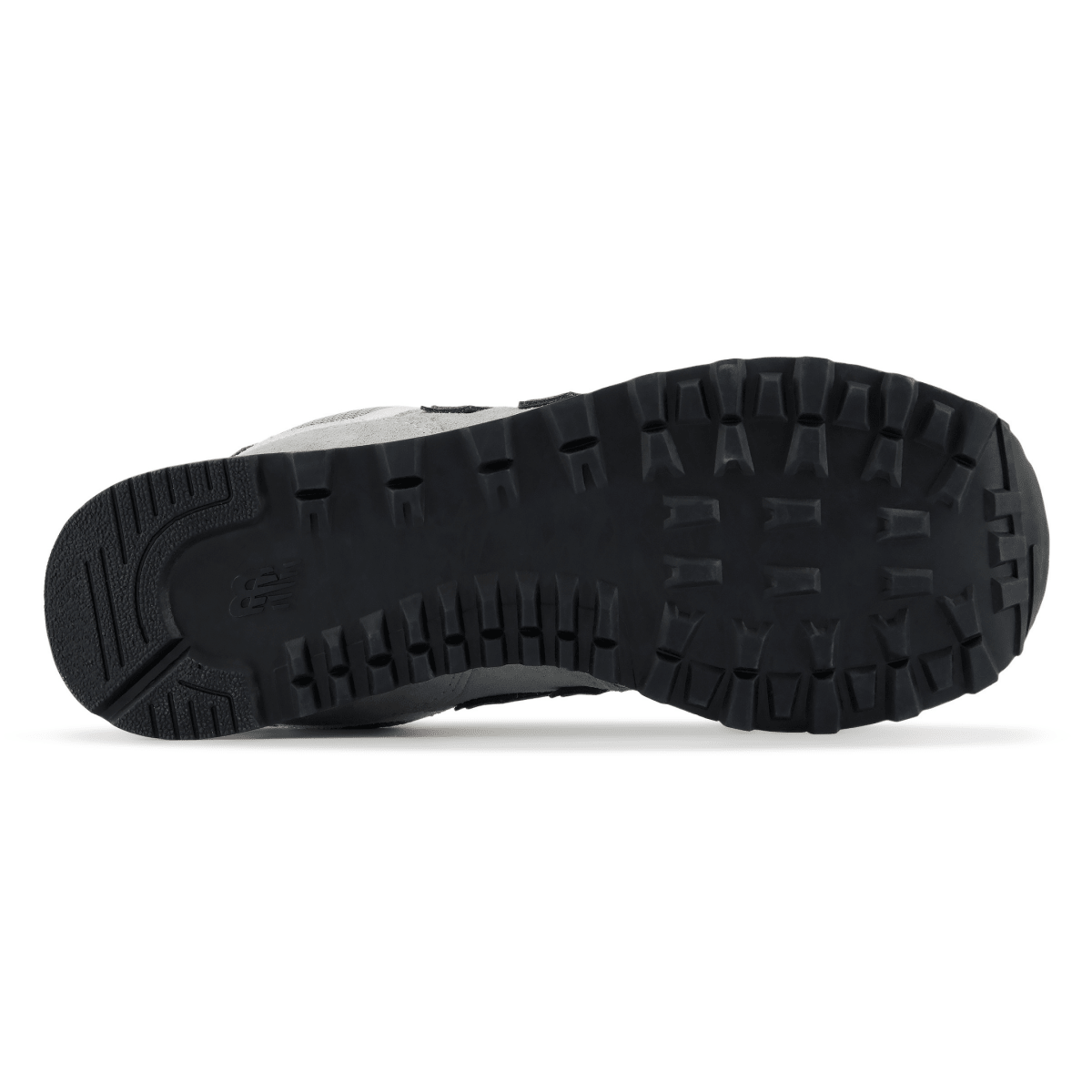 New Balance Men's U574605 Castlerock/Stoneware - 11026257 - Tip Top Shoes of New York