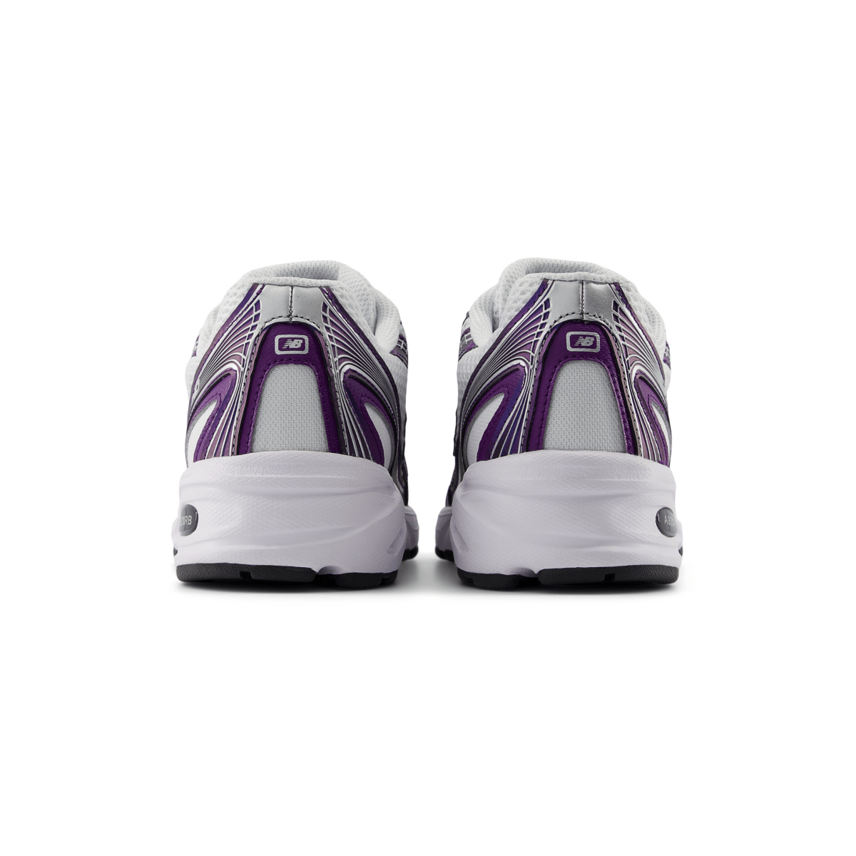 New Balance Men's U740CG2 Concord Grape/White/Phantom - 10057849 - Tip Top Shoes of New York